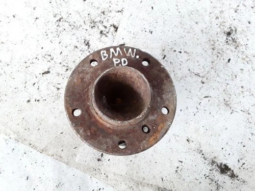 BMW 3 Touring E91 Radlager vorne links 6765157 805554AA 6765154AW 2.00 25489810