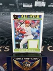 2026 Topps Series 2 Trea Turner Base (RAW)