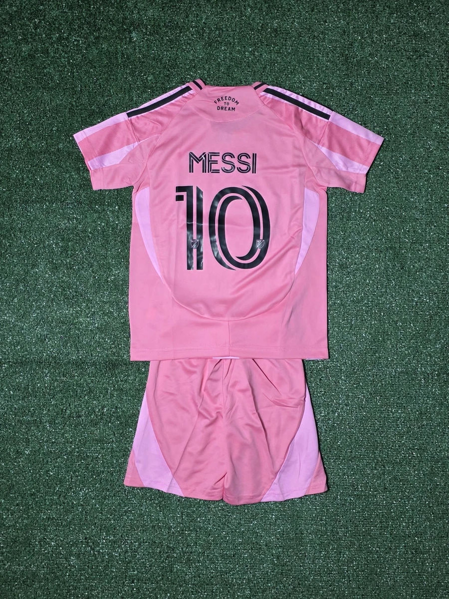 20 Size International Club Soccer Fan Apparel and Souvenirs for