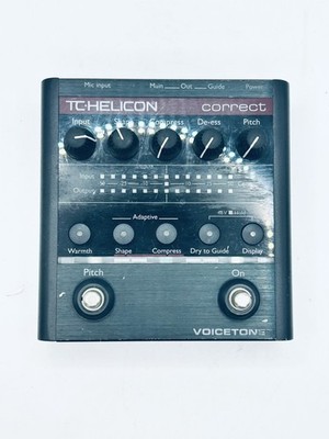 TC HELICON VOICETONE CORRECT (P09028615)