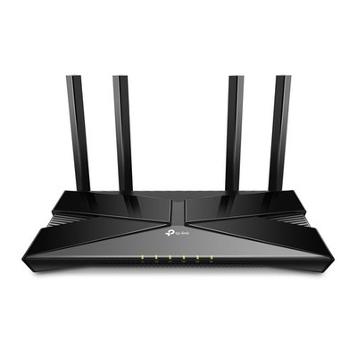 4895252503821 TP-Link Archer VX1800v Wireless Gigabit Ethernet Dualband Router (
