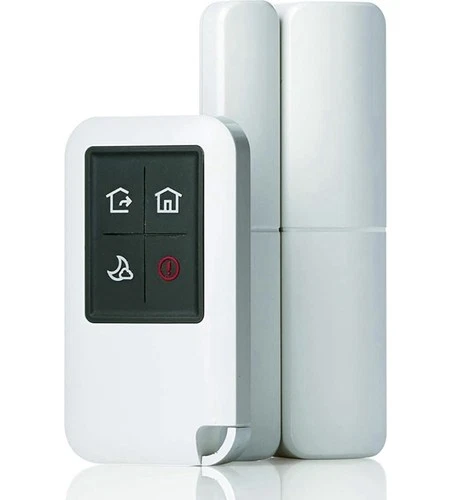 Honeywell Home Security Kit - Thumbnail 4