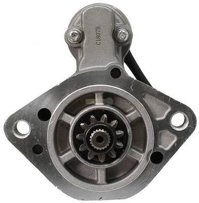 Anlasser Neu 24V 3,2Kw OE # M8T80472 M8T80471 für Caterpillar 307C 308C 4M40