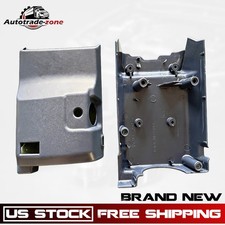 45286-35130 Steering Column Cover For Toyota Pickup Hilux 1979-1983 Set No Tilt 45286-35130 Steering Column Cover For Toyota Pickup Hilux 1979-1983 Set No Tilt