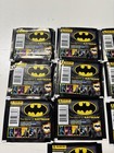 World Of BATMAN Pack Sticker Cards 2016 PANINI lot of 10 — photo 3