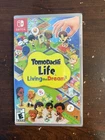 Tomodachi Life Living The Dream (Nintendo Switch) Brand New