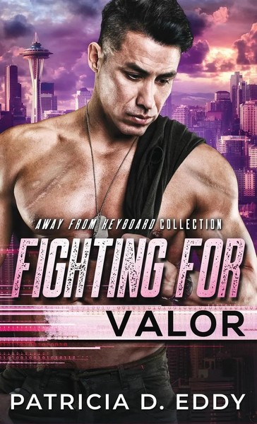 Patricia D. Eddy | Fighting For Valor | Buch | Englisch (2020) | Gebunden-image