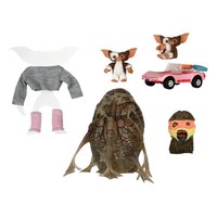 Gremlins ZubehöR-Set FüR Actionfiguren 1984 Accessory Pack