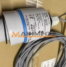 One NEW Endress+Hauser FMR10-AAQBMWDEWFE2 radar level sensor