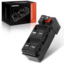 A-Premium Master Power Window Switch Compatible with Honda Accord Special Edi...
