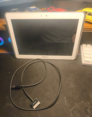Samsung Tablet Tab 2 Zoll 32 GB Weiß Wi Fi + 4G LTE/4G Internetanschluss