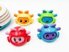 Fisher-Price Kids Electronic, Battery Wind-Up Toys for sale