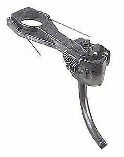 Kadee 158 HO Scale #158 Whisker(R) scale Self-Centering Knuckle Couplers - Kit