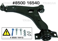 Querlenker FÜR Ford Focus I (Daw, Dbw) - Triscan 8500 16540