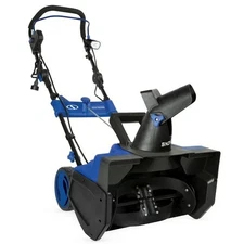 Electric Walk-Behind Single Stage Snow Thrower/Blower 21"Clearing Width 15-amp