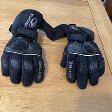 Richa Winter wasserdichte Motorradhandschuhe ...