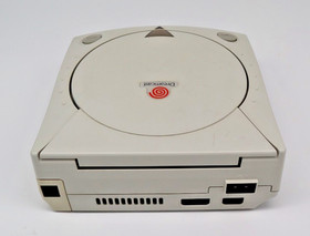 Sega Dreamcast HKT-3000 Console Tested working