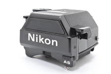 [MINT] Nikon Photomic AS View Finder DP-12 For F2 35mm SLR Film Camera JAPAN