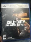 Call Of Duty: Black Ops 6 - Sony PlayStation 5