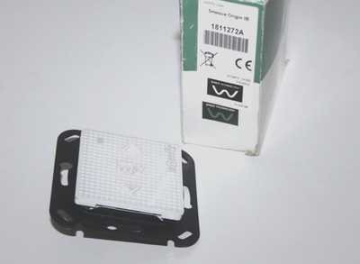 Somfy Smoove Origin IB (1811272  Unbenutzt in OVP