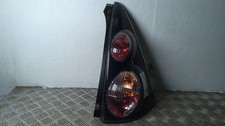 CITROEN C1 MK1 2005-2008 OUTER DRIVERS O/S REAR TAIL LIGHT 6351X9