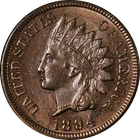 1894 Indian Cent