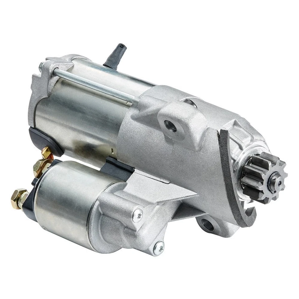 For Ford Police Interceptor Utility 2013-2019 TYC 1-06692 Starter - Изображение 2 из 4