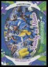 2024 Panini Rookies & Stars #AIM-KWS Kyren Williams Artistry in Motion