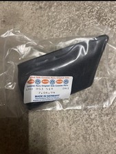 Zier-leiste Kotflügel VW 1H0853518 B41