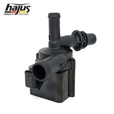 Hajus Zusatzwasserpumpe K�hlwasserkreislauf f�r BMW 1er 3er F20 F21 F30 N13