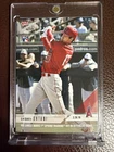 2018 TOPPS NOW SHOHEI OHTANI ROOKIE CARD RC #ST-7 ANGELS