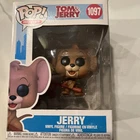 FUNKO POP! Tom & Jerry; Jerry #405 POP ANIMATION 2018 VAULTED
