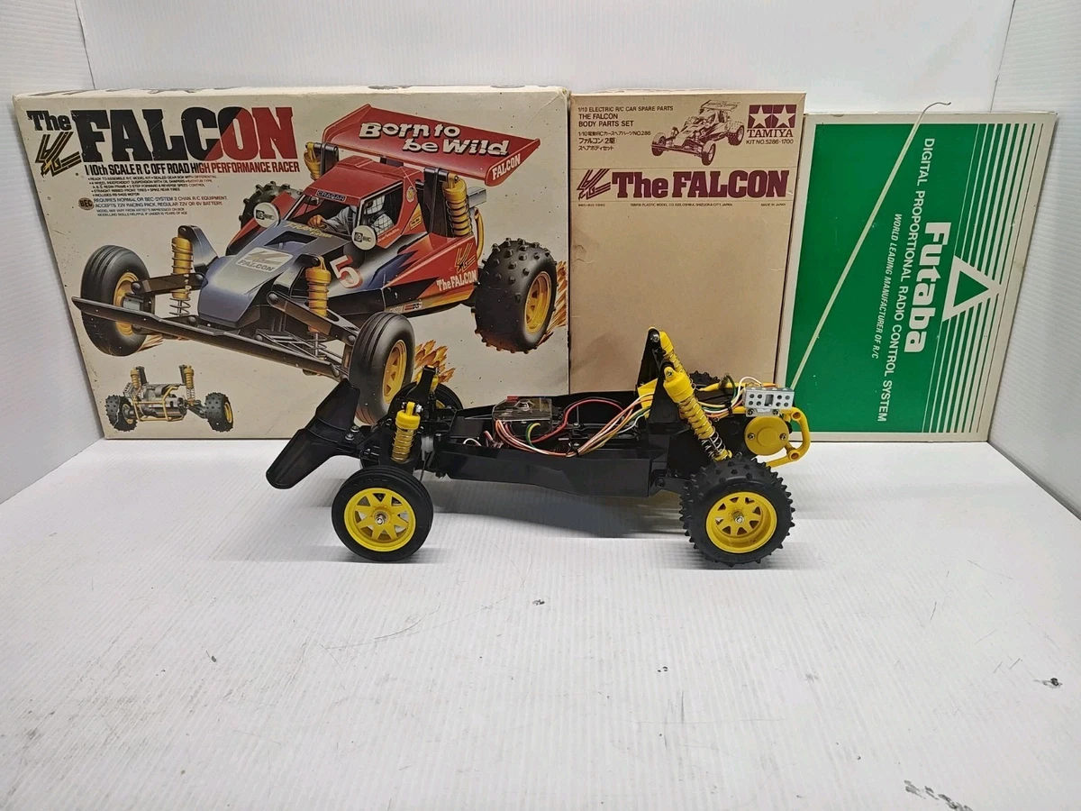 tamiya falcon products for sale | eBay
