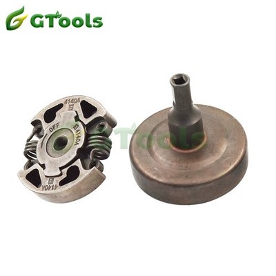 Clutch Drum Kit For Stihl FS45 FS46 FS50 FS55 FS56 FS70 FS38 FS40 String Trimmer