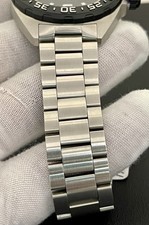 Tag Heuer Formula One Black Dial Stainless Steel WAZ1110.BA0875 Men's Watch 8