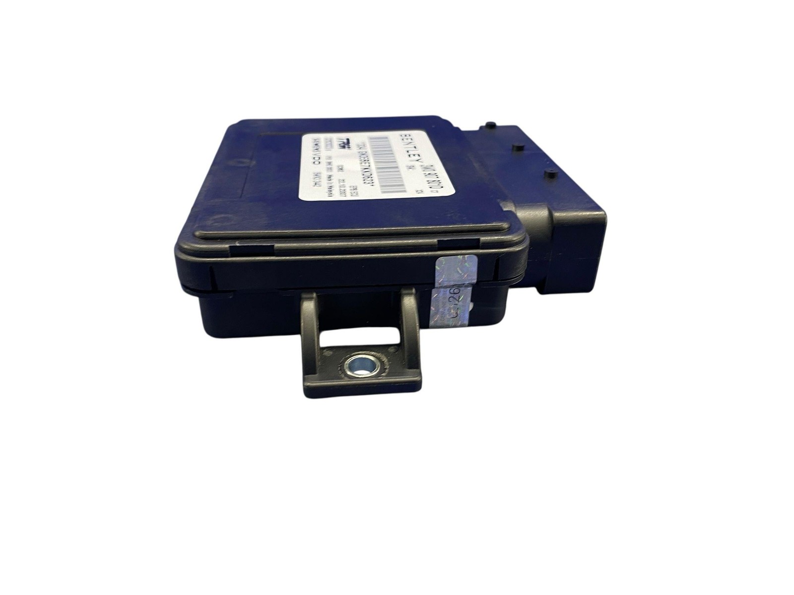 2006-2013 BENTLEY CONTINENTAL FLYING SPUR GT GTC ELECTRONIC PARK BRAKE MODULE