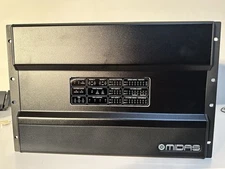 Midas Pro Series Neutron Audio System Engine - New In Box - High Performance