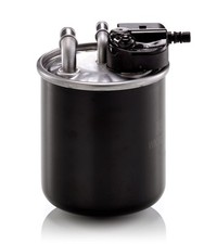 MANN-FILTER WK 820/21 MANNFILTER Kraftstoffwechselfilter für INFINITI
