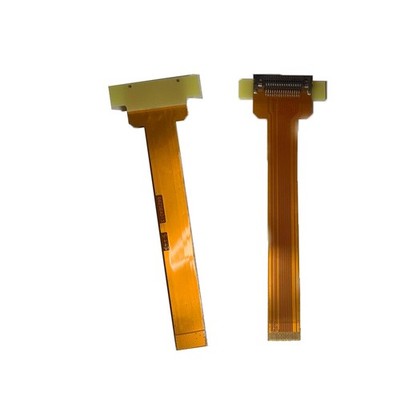 NEW Sync & Charge Connector with Flex Cable for Datalogic Falcon X3 STOCK