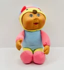 Cabbage Patch Kids Rainbow Garden Collectible Cuties Heidi Hedgehog Doll 2021