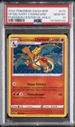 2022 POKEMON SWSH BLACK STAR PROMO #075 SPECIAL DELIVERY CHARIZARD-HOLO PSA 10