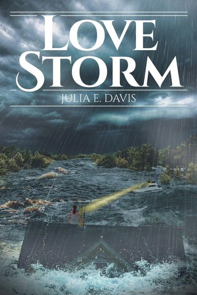 Love Storm | Julia E. Davis | Taschenbuch | Kartoniert / Broschiert | Englisch-image