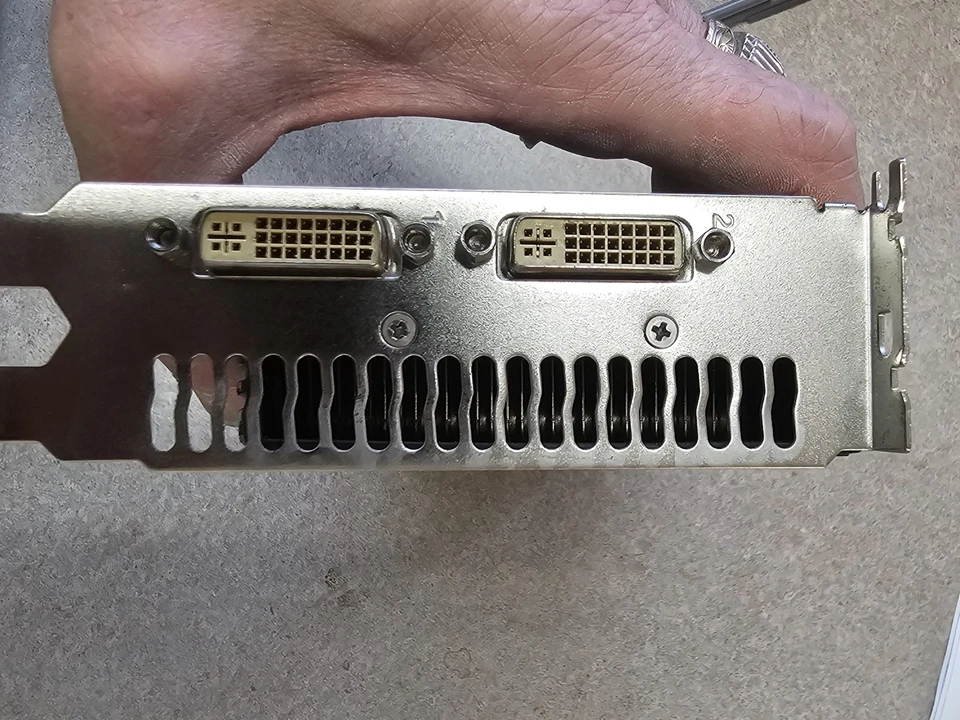 Видеокарта BFG NVIDIA GeForce GTX 285 1 ГБ GDDR3 SDRAM PCI Express 2.0 x16 - Изображение 4 из 4