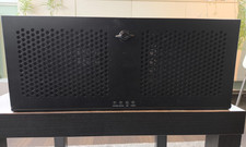 Antec 4U Server Hack Case