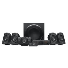 Logitech Z906 Computerlautsprecher