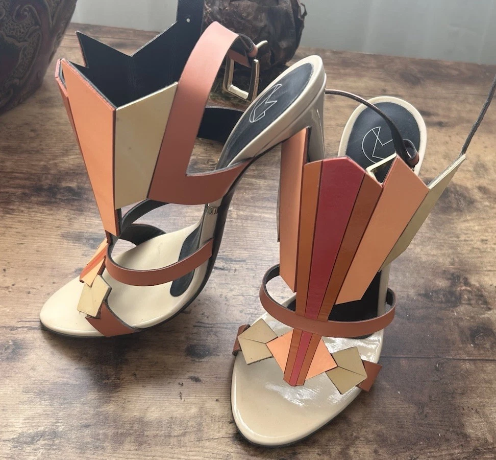 Gianmarco Lorenzi Clothing, Shoes & Accessories for Women for sale