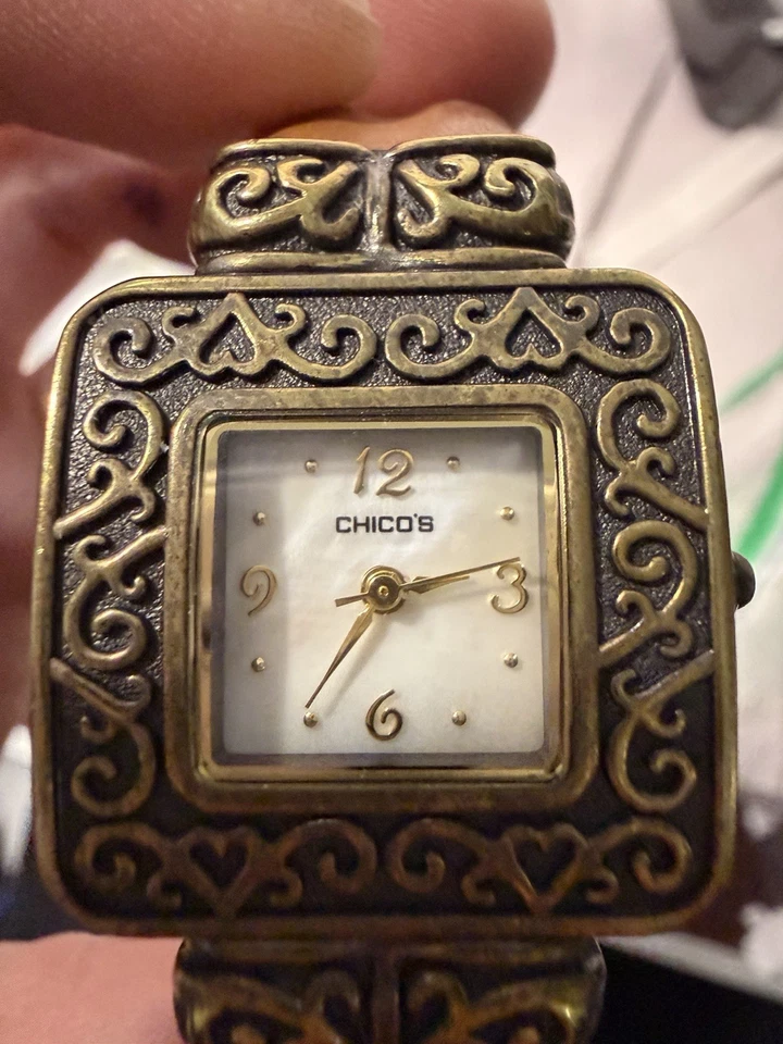 Reloj Chicos Moda Vintage Foto 3 de 4