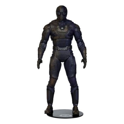 Superman (2025) DC Multiverse Deluxe Actionfigur Ultraman (Battle Damaged) (Delu