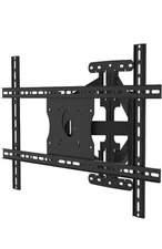 TV Wall Mount for Large TVs 40" to 75" Tilt  & Extension Universal Design Works
