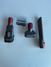 OEM Dyson V15 / V12 /V10 /V8 / V7 Cleaning Brush Tool Attachments AUTHENTIC